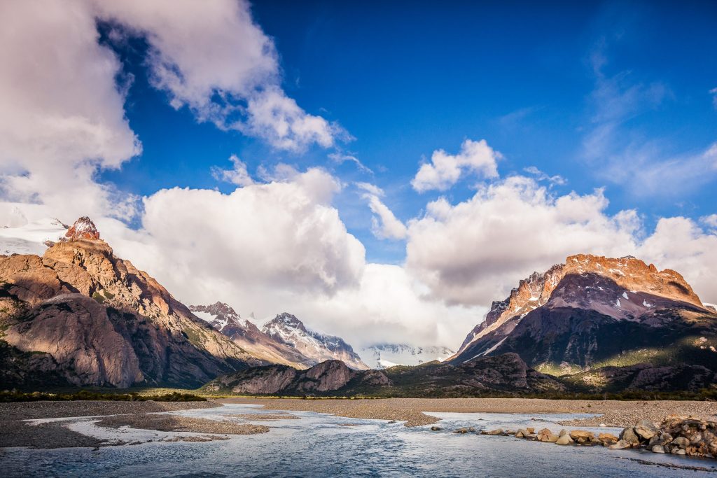 Explora El Chalten