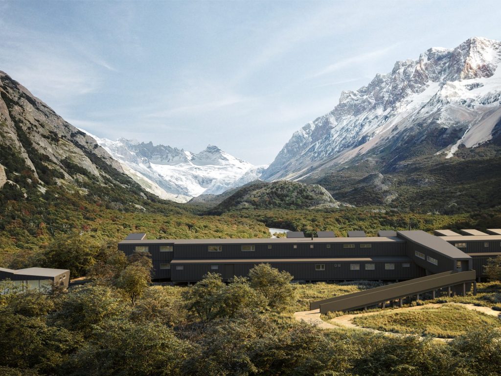 Explora El Chalten