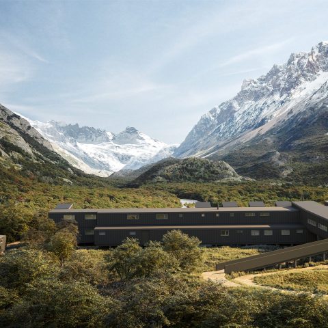 Explora El Chalten