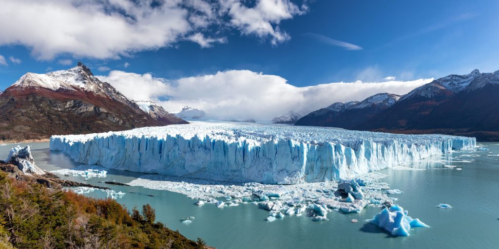 Explora El Chalten