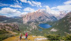 Explora El Chalten