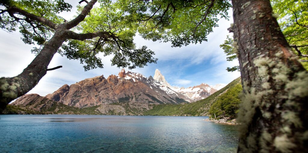 Explora El Chalten