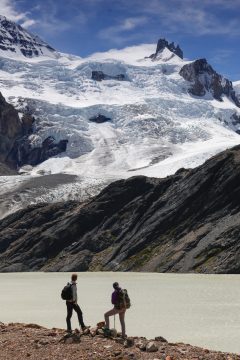 Explora El Chalten