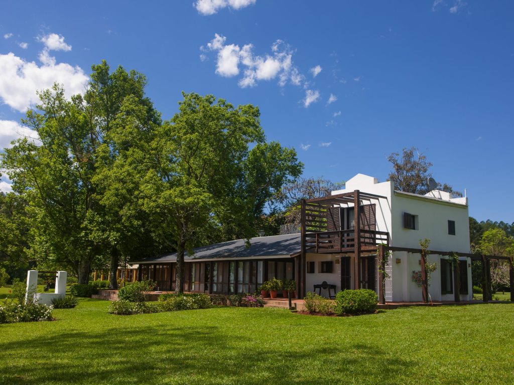 ARG_Ibera Wetlands_Puerto Valle_Casco Family Rooms – Hotel Puerto Valle – Argentina13