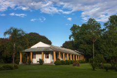 ARG_Ibera Wetlands_Puerto Valle_Exterior – Hotel Puerto Valle – Argentina16