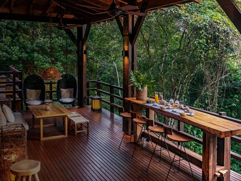 Awasi Iguazu
