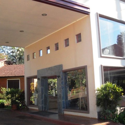 Orquedias Palace Hotel