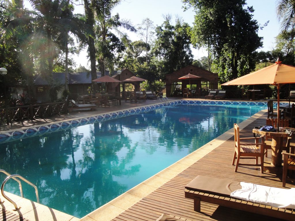 Orquedias Palace Hotel