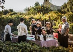 Cavas Wine Lodge