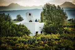 Cavas Wine Lodge