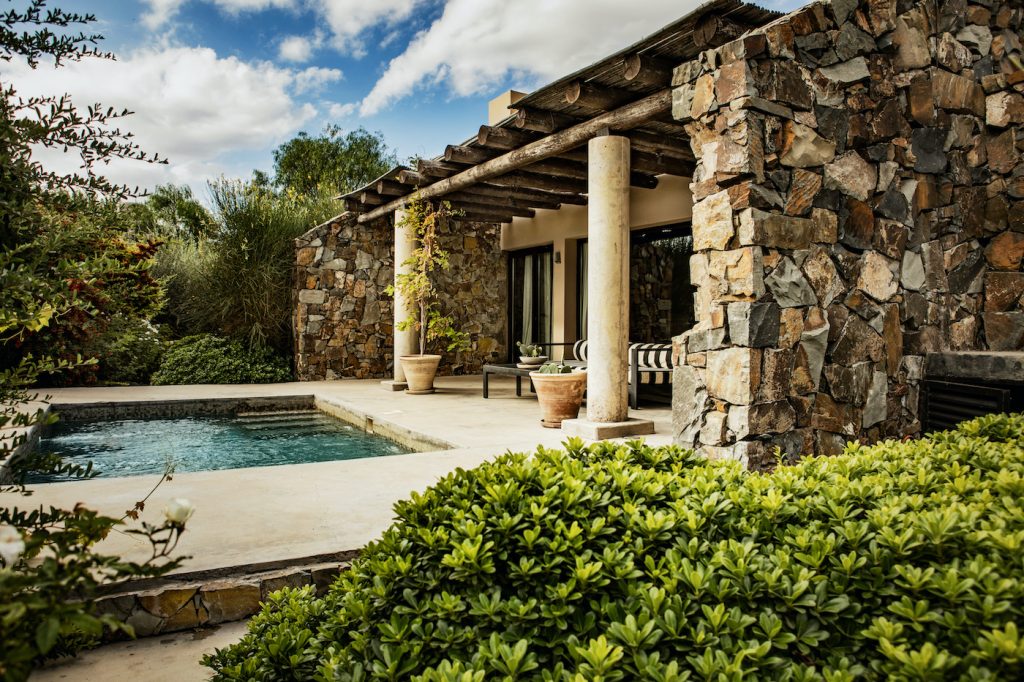 Cavas Wine Lodge