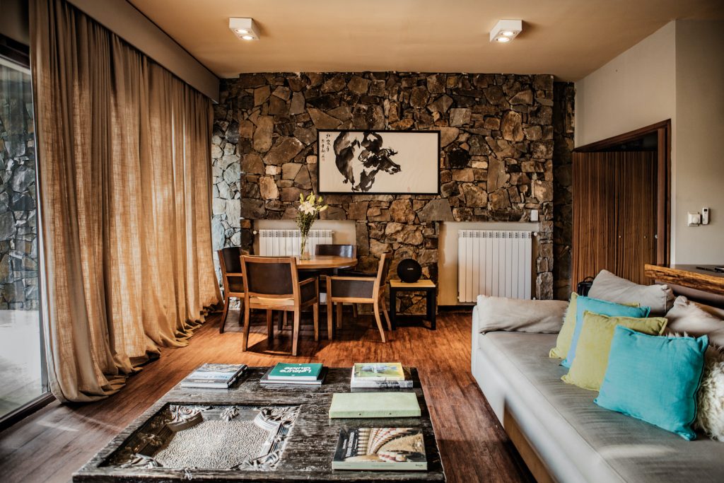 Cavas Wine Lodge