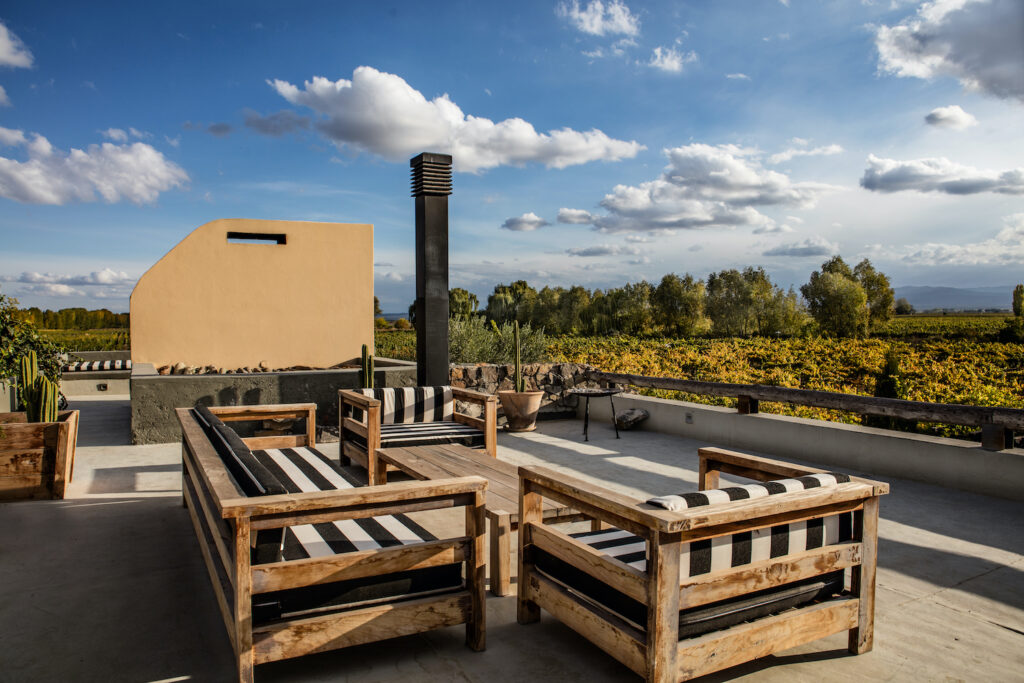 Cavas Wine Lodge