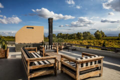 Cavas Wine Lodge