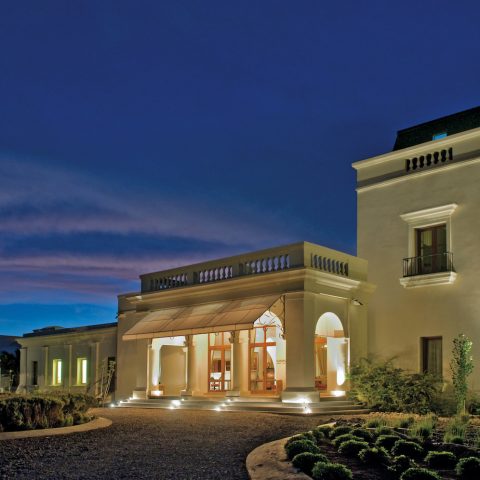 Cavas Wine Lodge