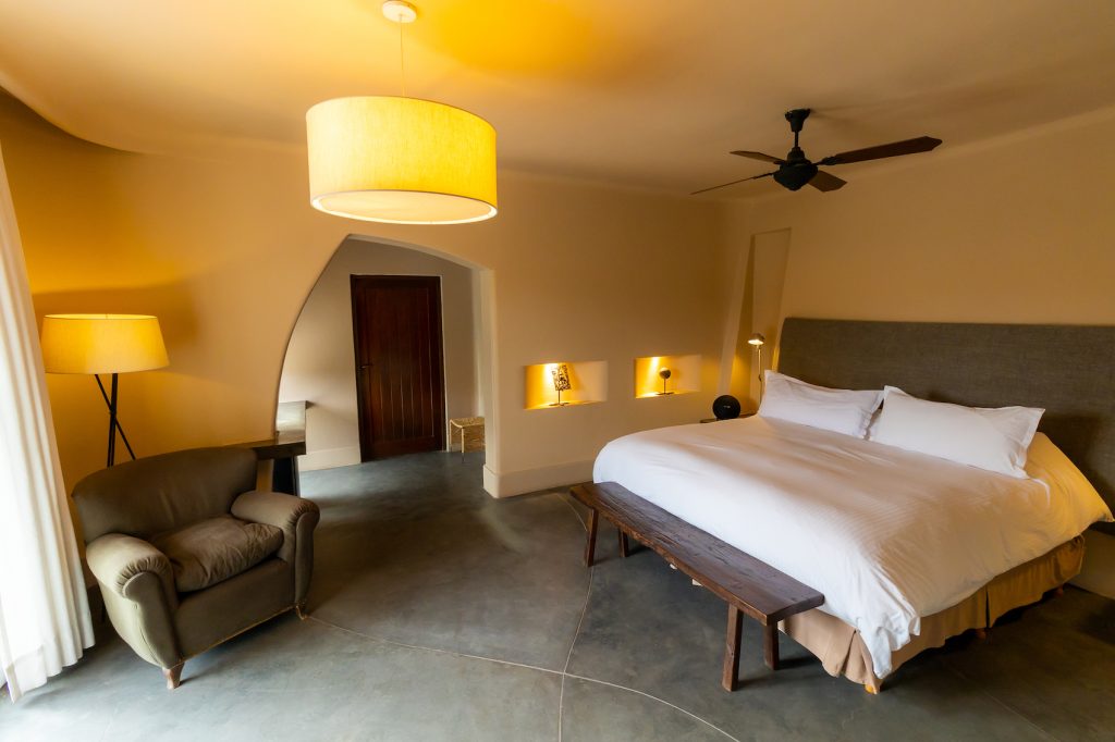 Cavas Wine Lodge