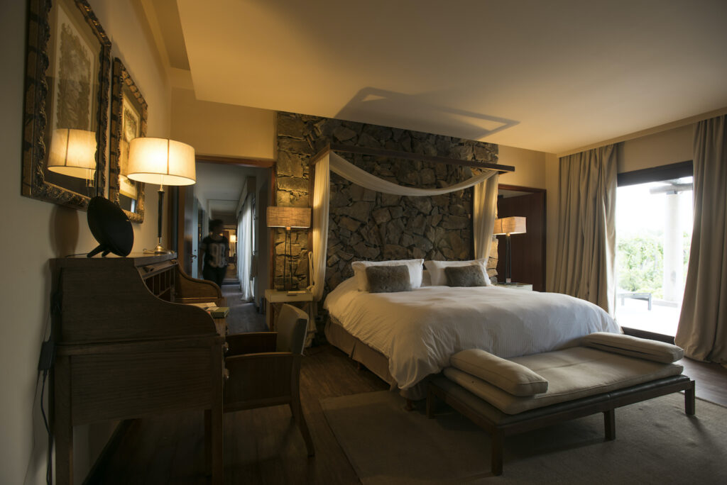 Cavas Wine Lodge