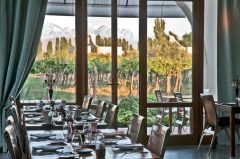 Cavas Wine Lodge