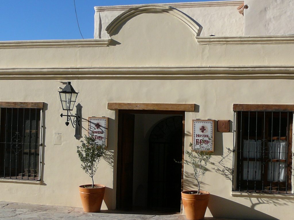 El Cortijo Hotel Boutique