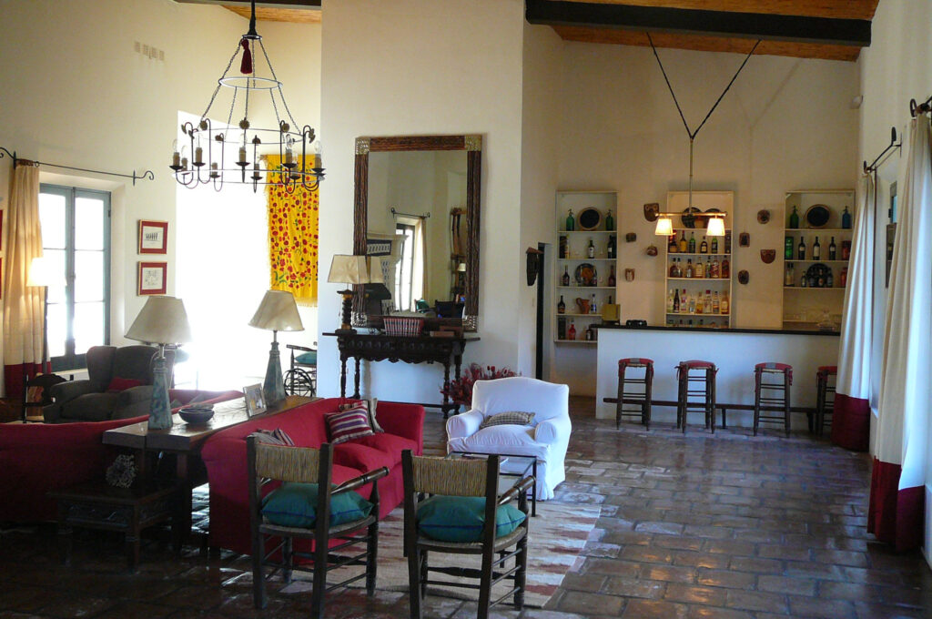 El Manantial del Silencio
