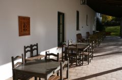 El Manantial del Silencio