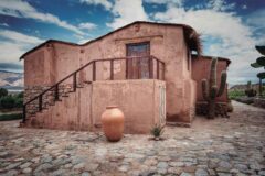 Estancia Colome