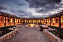 Estancia Colome