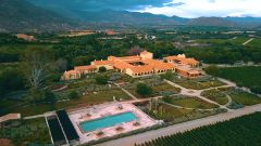 Estancia Colome