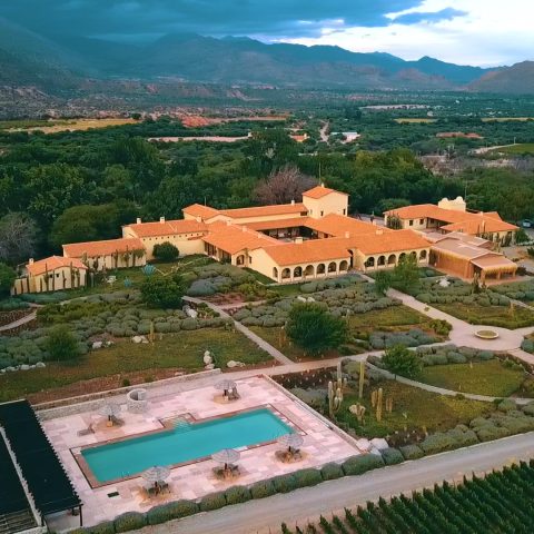 ARG_Salta_Estancia Colome_3 Estancia Colome
