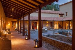 Estancia Colome