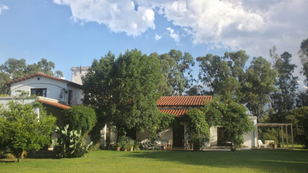 Finca Valentina