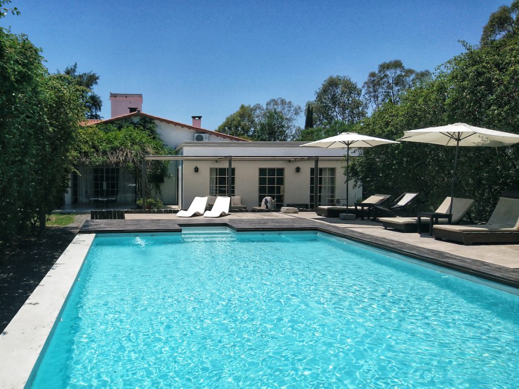 Finca Valentina