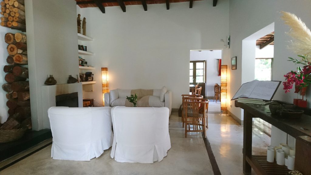 Finca Valentina