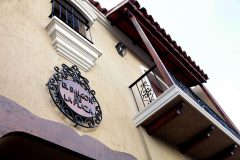 Balcon de la Plaza