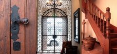 Balcon de la Plaza