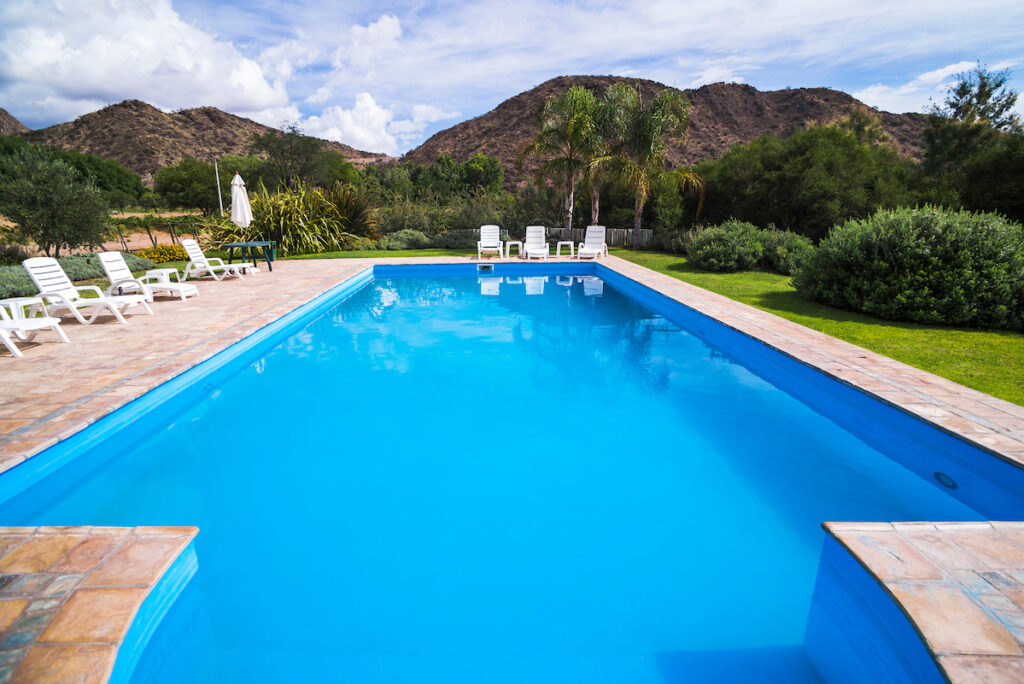 Vinas de Cafayate