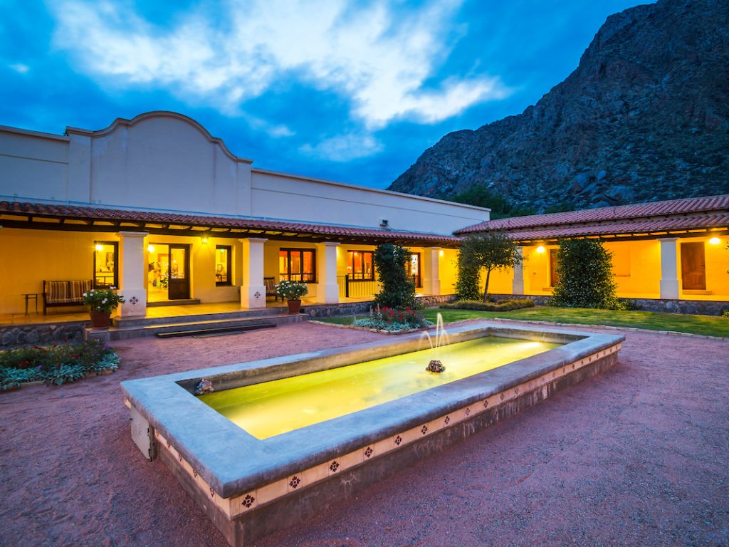 Vinas de Cafayate