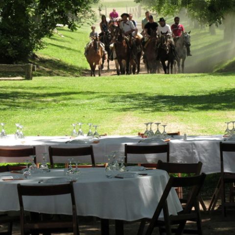 ARG_Pampa_El Ombu Restaurant