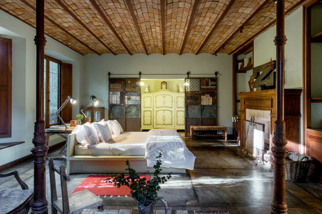 Estancia La Bandada