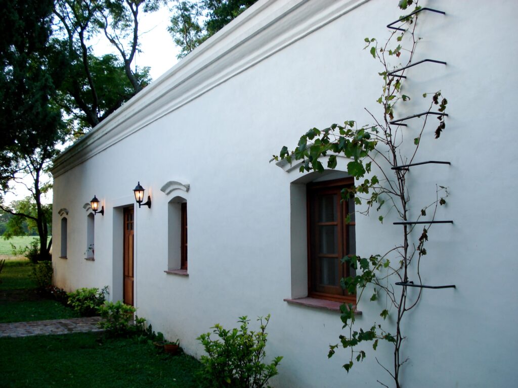 Estancia La Sofia