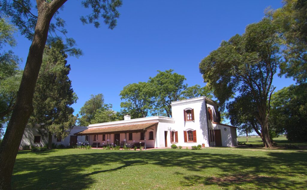 Estancia La Sofia