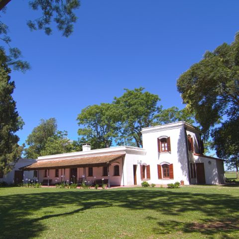 Estancia La Sofia
