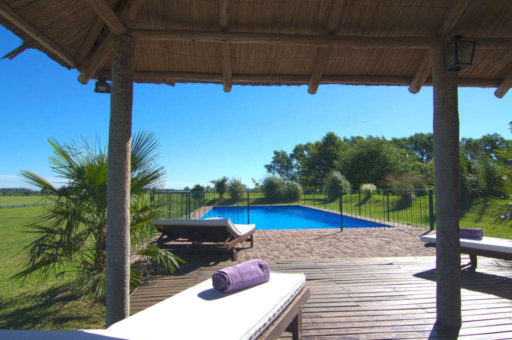 Estancia La Sofia