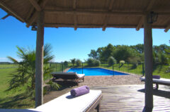 Estancia La Sofia