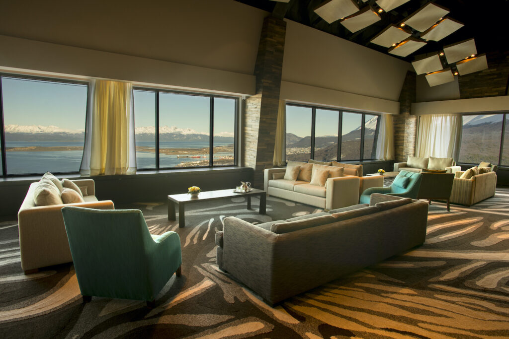 Arakur Ushuaia Resort and Spa