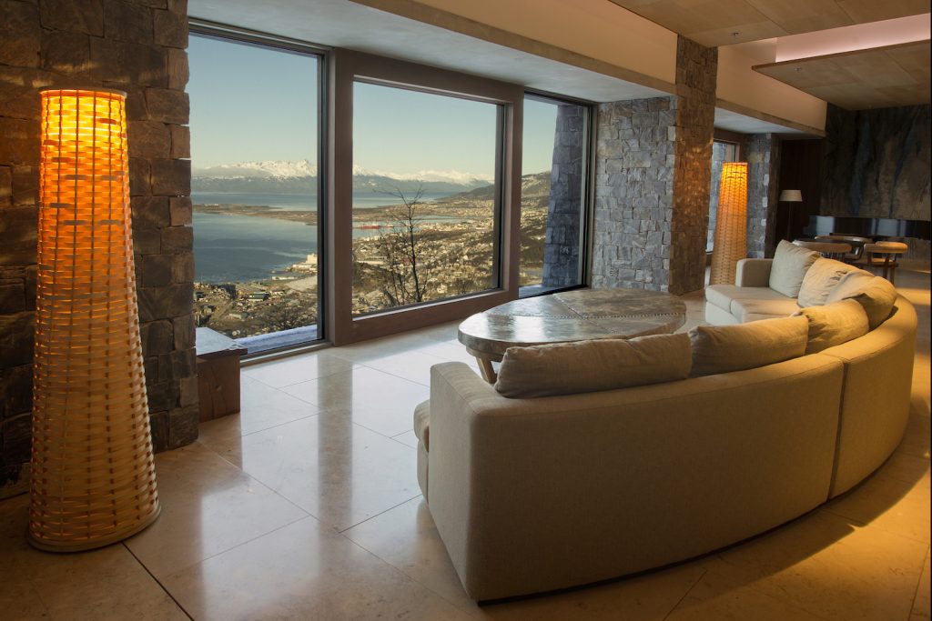 Arakur Ushuaia Resort and Spa