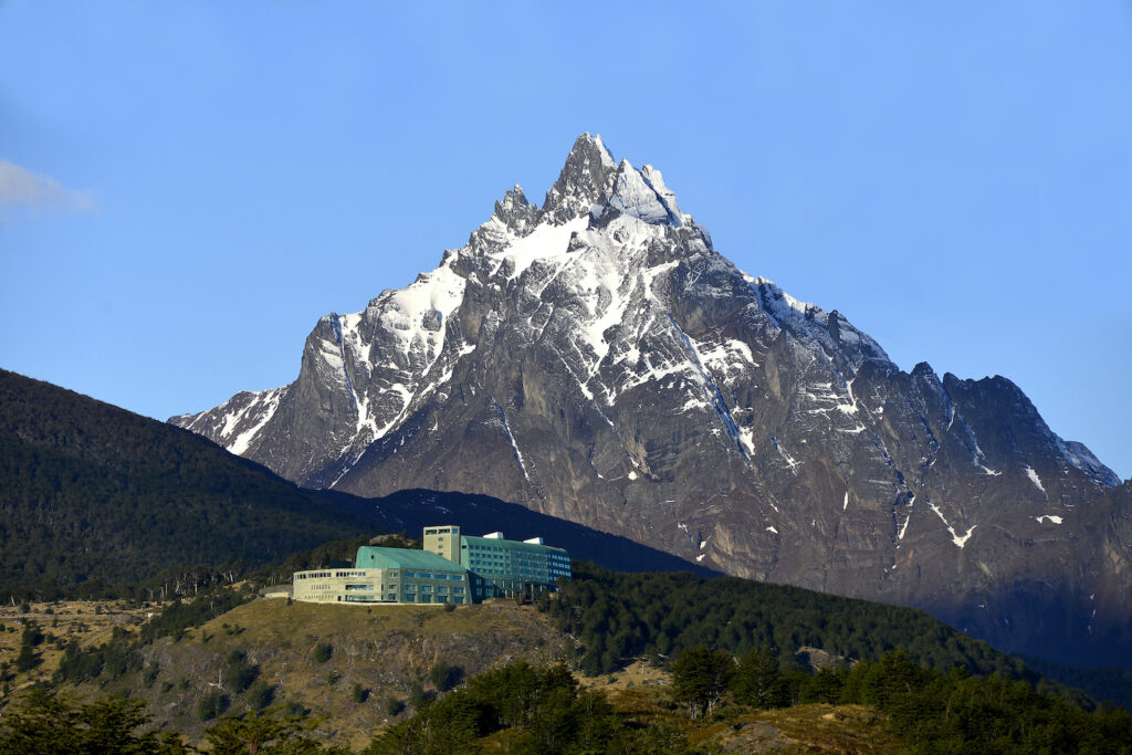 Arakur Ushuaia Resort and Spa