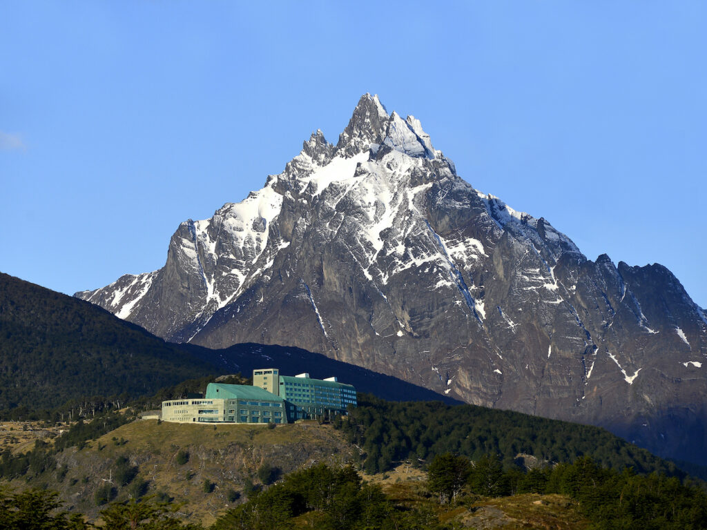 Arakur Ushuaia Resort and Spa