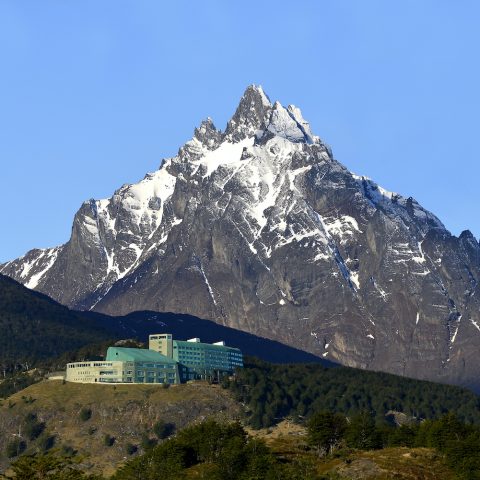 Arakur Ushuaia Resort and Spa
