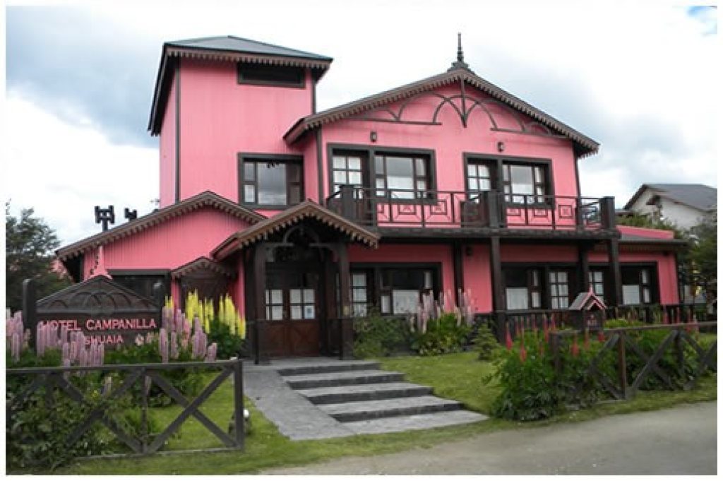 Hotel Campanilla